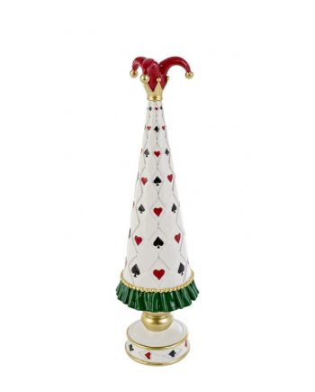 ALBERO POKER in RESINA 39537