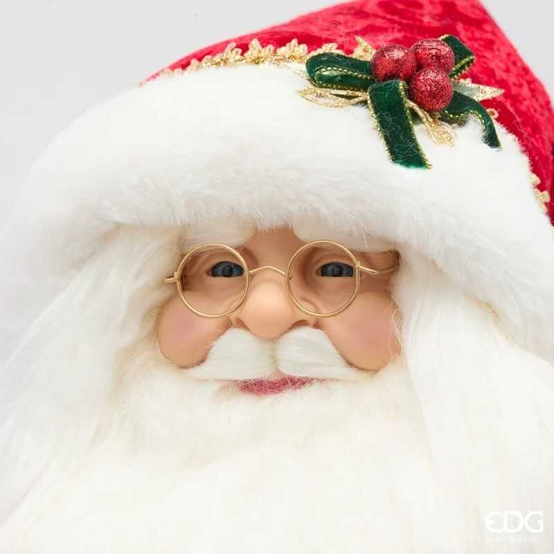 BABBO NATALE EDG h.61cm