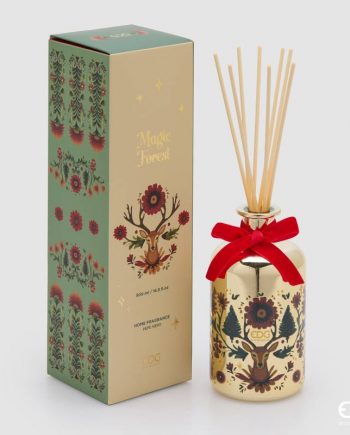 EDG Profumatore Bottiglia 500 ml
