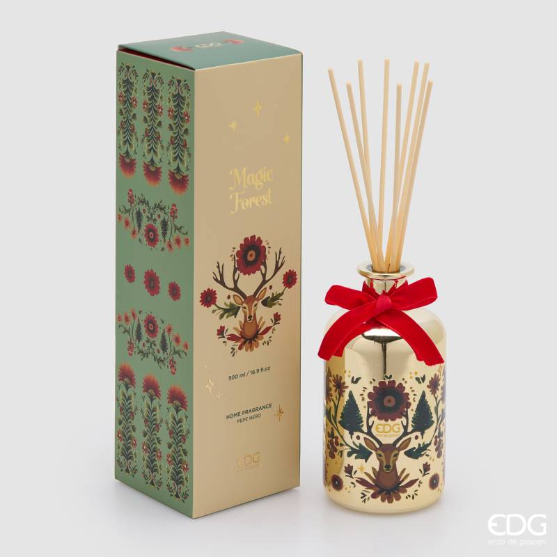 EDG Profumatore Bottiglia 500 ml