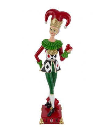 JOLLY POKER in RESINA 39544