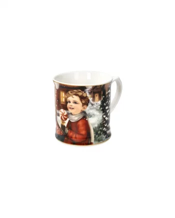 MUG CUCCIOLI 89847 BRANDANI