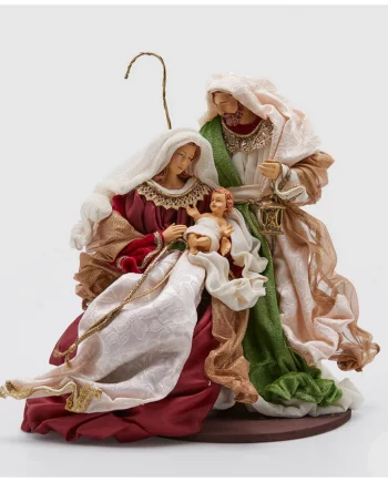 Natività King h.40 Cm EDG
