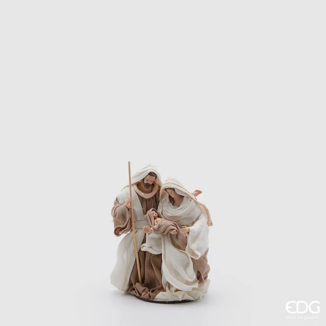 Natività QUEEN h.17cm EDG