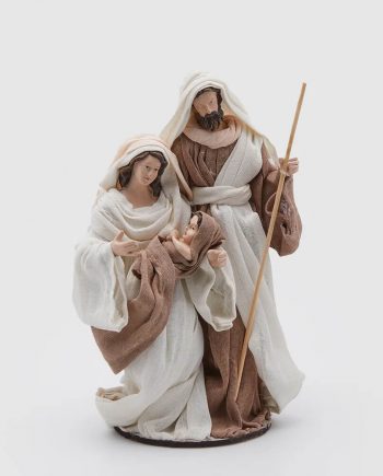 Natività QUEEN h.22cm EDG