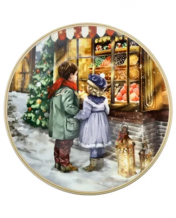 PIATTINO CUCCIOLI 89840 BRANDANI