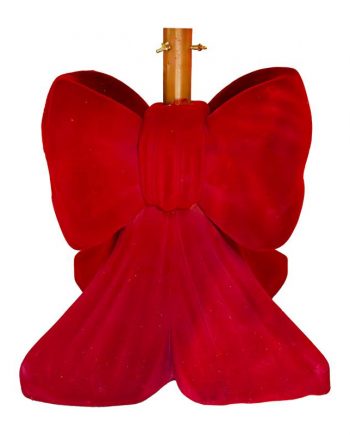 BASE ALBERO DI NATALE FIOCCO 39065