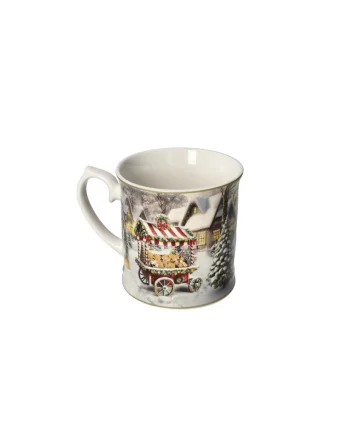 MUG BORGO GOLOSO BRANDANI 80501