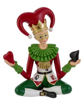 JOLLY POKER in RESINA 39543