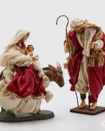 Natività fuga da Nazareth EDG