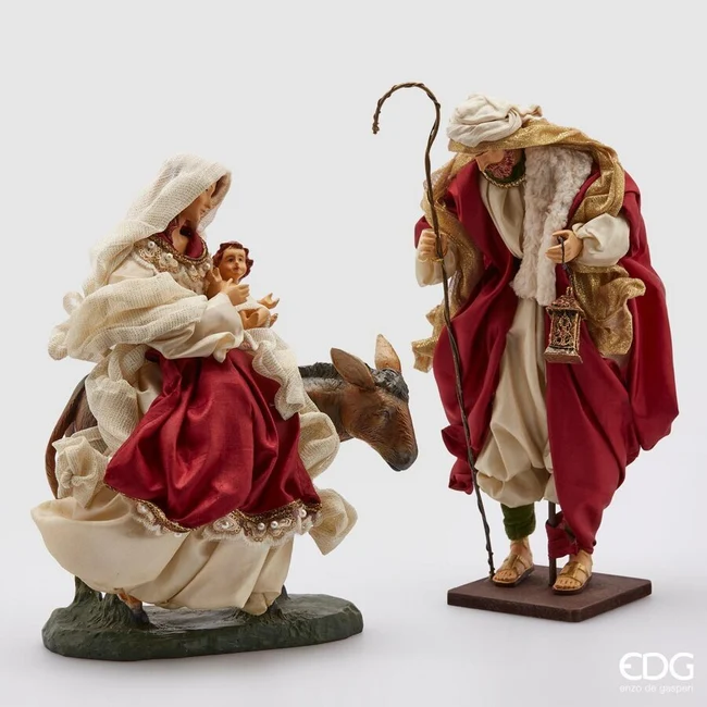 Natività fuga da Nazareth EDG