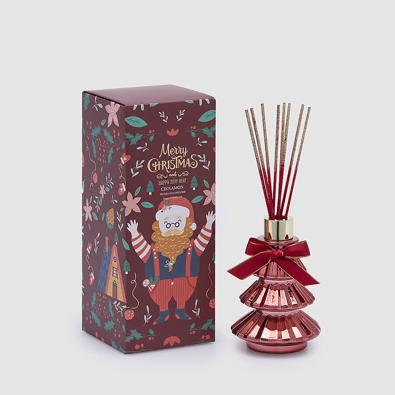 PROFUMATORE JOYFUL ROSSO 170ml
