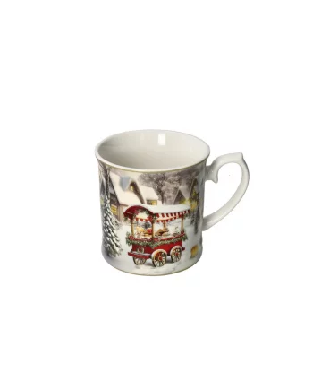 MUG BORGO GOLOSO BRANDANI 80502