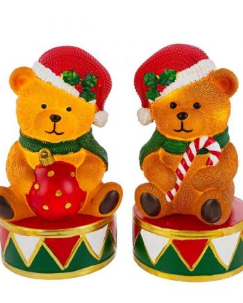 TEDDY NATALIZIO LAMPADA 39250