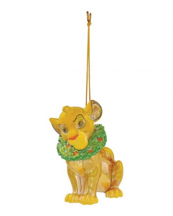 APPENDINO ALBERO DISNEY SIMBA