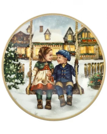 PIATTINO CUCCIOLI 89841 BRANDANI