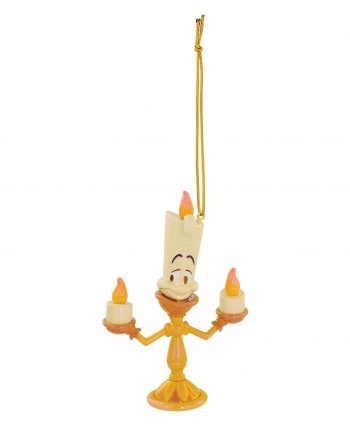 APPENDINO ALBERO DISNEY LUMIERE