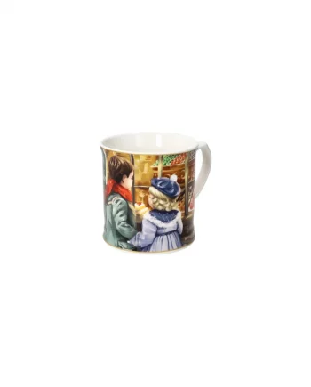 MUG CUCCIOLI 89848 BRANDANI